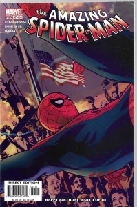 Amazing Spider-man 57/2003