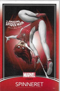 Amazing Spider-man : Renew Your Vows 13/2018