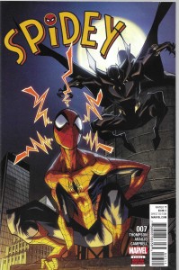 Spidey 7/2016