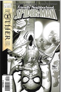 Friendly Neighborhood Spider-man 3/2006
