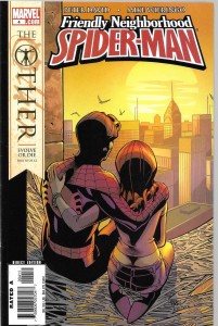 Marvel Knights : Spider-man 19/2005