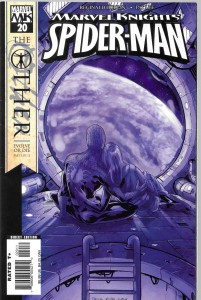 Marvel Knights : Spider-man 20/2006