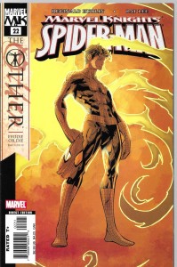 Marvel Knights : Spider-man 22/2006