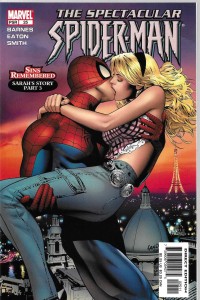 The Spectacular Spider-man 25/2005 