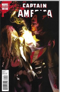 Captain America 611/2010