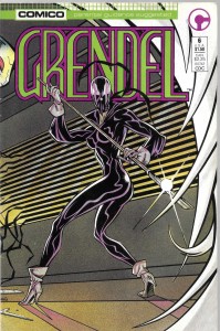 Grendel 6/1987