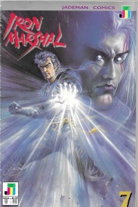 Iron Marshal 7/1991