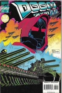 Doom 2099 30/1995