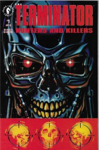 The Terminator : Hunters and Killers 1/1992