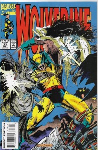 Wolverine 73/1993