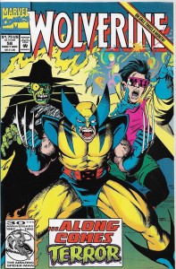 Wolverine 58/1992