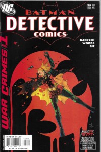 Detective Comics 809/2005  Batman 