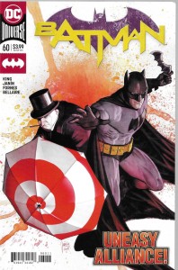 Batman 60/2019