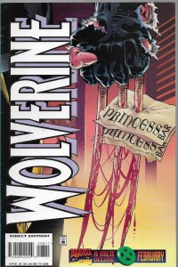 Wolverine 98/1996
