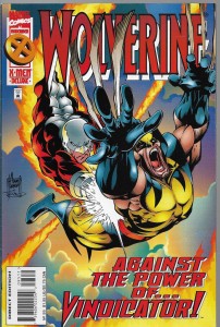 Wolverine 95/1995