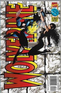 Wolverine 97/1996
