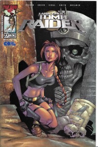 Tomb Rider : The Series 27/2003  