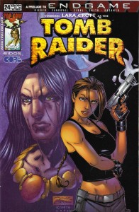 Tomb Rider : The Series 24/2002
