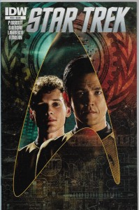 Star Trek 20/2013
