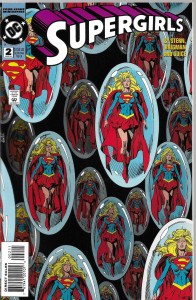Supergirl 2/1994