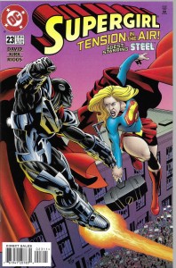 Supergirl 23/1998
