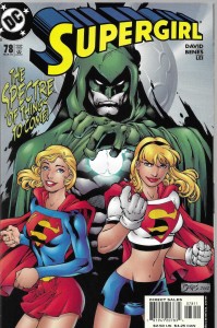 Supergirl 78/2003