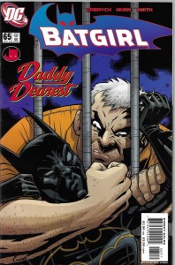 Batgirl 65/2005