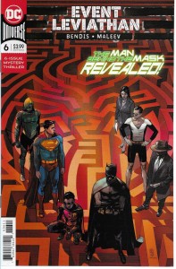 Event Leviathan 6/2020