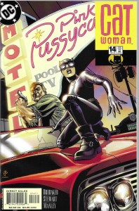 Catwoman 14/2003 