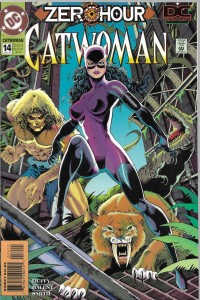 Catwoman 14/1994