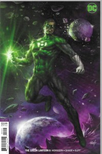 The Green Lantern 6/2019 