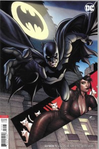 Batman 71/2019
