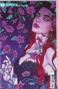 Poison Ivy 8/2023