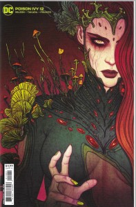 Poison Ivy 12/2023 