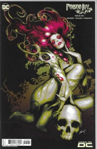 Poison Ivy 15/2023 