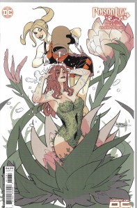 Poison Ivy 17/2024
