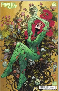 Poison Ivy 18/2024