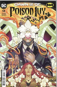 Poison Ivy 14/2023 