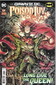 Poison Ivy 17/2024 C