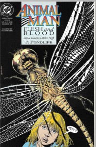 Animal Man 53/1992