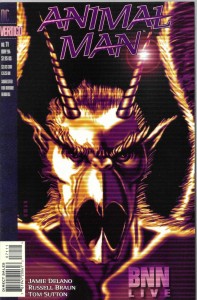 Animal Man 71/1994