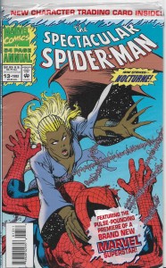 The Spectacular Spider-man Annual 13/1993