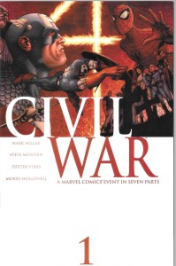 Civil War 1-7/2006
