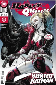 Harley Quinn 57/2019