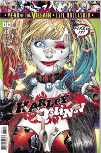 Harley Quinn 65/2019 