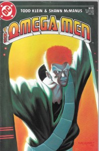 The Omega Men 30/1985