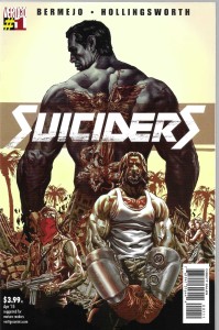 Suiciders 1/2015