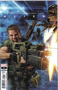 Alien Annual 1/2022