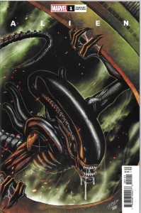 Alien 1/2021