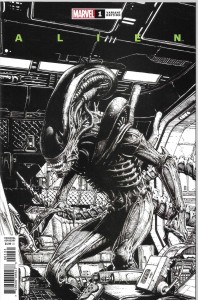 Alien 1/2021 C